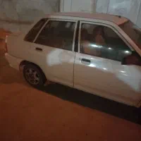 فروش پراید مدل ۹۰