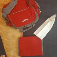 کیف وسایل کورک|اسباب و اثاث بچه|شیراز, پودنک|دیوار
