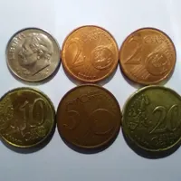 سکه و اسکناس کلکسیونی