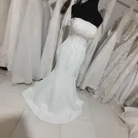 لباس عروس شیک
