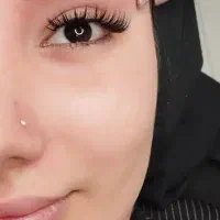 کاشت ناخن کاشت مژه فشیال  تزریق ژل بوتاکس پرسینگ