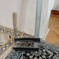 پیچ دستی نجاری یک متر و ده سانتی|ابزارآلات|رشت, سلیمانداراب|دیوار