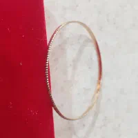 ۱عدد النگو وزن حدودا ۴/۵