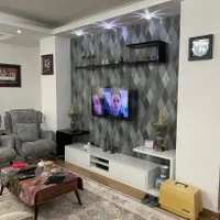 اجاره اپارتمان /۱۲۵ متری /سه خواب /کمالملک