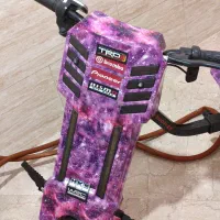 اسکوتر برقی دریفت