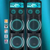 اسپیکر میکرولب|سیستم صوتی خانگی|همدان, |دیوار