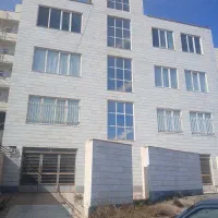 ۱۰۷ متر ۳ خوابه مسکن مهر ۲ ومین تبقه