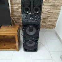 باند مدل راک در حد نو