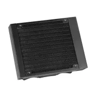 خنک کننده پردازنده گرین مدل GLACIER 120 ARGB|قطعات و لوازم جانبی رایانه|همدان, |دیوار