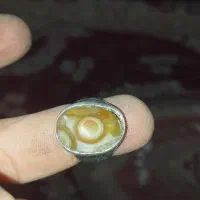 انگشتر سلیمانی قدیمی|جواهرات|اهواز, کارون|دیوار