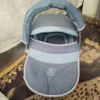 کالسکه ورورعک وکریر مارک دلیجان