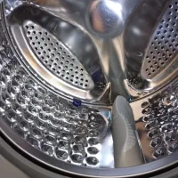 ماشین لباسشویی اسنوا ۸ کیلویی|ماشین لباسشویی و خشککن لباس|شاندرمن, |دیوار