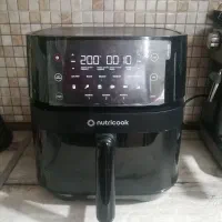 سرخ کن نوتریکوک