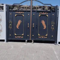 درب پنچره سازی مدرن|مصالح و تجهیزات ساختمان|مشهد, کاظم آباد پنجشنبه|دیوار