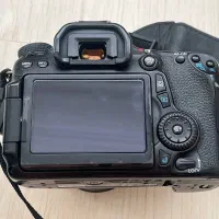 دوربین کنون ۷۰ دی|دوربین عکاسی و فیلمبرداری|دزفول, |دیوار