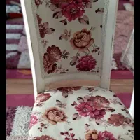 میز وصندلی ناهارخوری سالم|میز و صندلی غذاخوری|اندیمشک, |دیوار