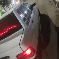پراید مدل ۸۷دوگانه کارخانه|خودرو سواری و وانت|ابهر, |دیوار