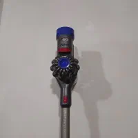 جارو شارژری دایسون V7