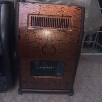 بخاری سالم در حدنو|بخاری، هیتر، شومینه|تهران, امین حضور|دیوار