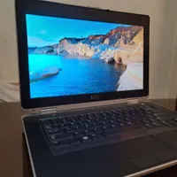 لب تاپ فنی مهندسی i7 آمریکا DELL LATITUDE 6530|رایانه همراه|تهران, سیدخندان|دیوار