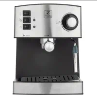 اسپرسوساز زیگما مدل RL333