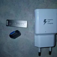 سری شارژر فست شارژر تایپ C فلش 32 گیگ کابل otg|لوازم جانبی موبایل و تبلت|شاهین‌شهر, بنیاد ازدواج|دیوار