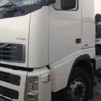 کشنده ولوو اف اچ مدل ۸۴|خودرو سنگین|فامنین, |دیوار