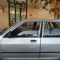 پراید مدل ۸۶