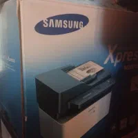 دستگاه پرینترسامسونگ