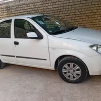 تیبا 2 (هاچبک) EX، مدل ۱۴۰۰