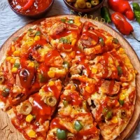 اشنایی وتهیه انواع غذاهای فینگر فود ودسرها