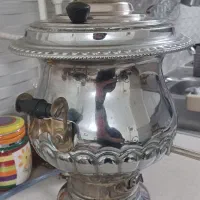 سماور ۸ لیتری