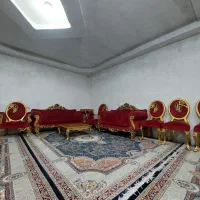 مبل کلاسیک شیک|مبلمان خانگی و میز عسلی|یاسوج, |دیوار