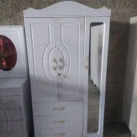 تخت ، کمد ، دراور به قیمت تولیدی|تخت و سرویس خواب|بهشهر, |دیوار