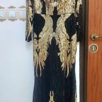 پیراهن مجلسی