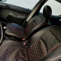 206 sd کم کار|خودرو سواری و وانت|مشهد, سجاد شهر|دیوار