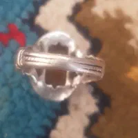 انگشترنقره|کلکسیون اشیاء عتیقه|کرمان, |دیوار