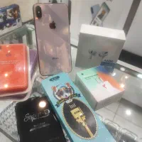 xsmax 256 پکیج کامل