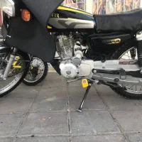 موتر متین ۱۵۰cc