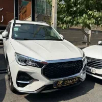 فیدلیتی الیت 5و7  سفید و مشکی صفر مدل 404  فوری