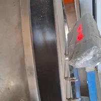 دیگ استیل ۵۰۰کیلویی|ماشین‌آلات صنعتی|مشهد, شهرک مهر آباد|دیوار