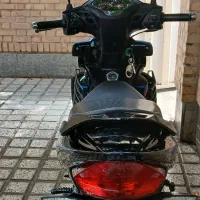 موتورهای tvs مدل۴۰۳ کم کار