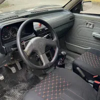 پراید 87شاستی پلمپ|خودرو سواری و وانت|ساری, |دیوار