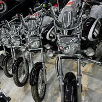 باجاج اونجر ۲۲۰ خشک ۴۰۴ اقساط ۲۰ ماه بدون سود|موتورسیکلت|تهران, هفده شهریور|دیوار
