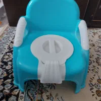 توالت فرنگی کودک