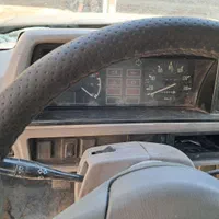 وانت مزدا دوکابین مدل ۸۹|خودرو سواری و وانت|شهرضا, |دیوار