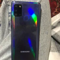 Galaxy A21s