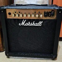 آمپلی‌فایر Marshall MG15FX مارشال