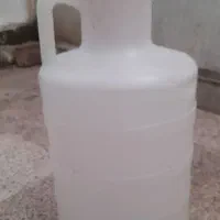 دبه خیار شور در حد نو