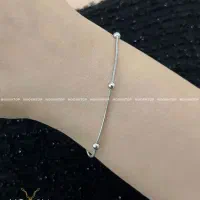 گردنبند آبکاری طلا|بدلیجات|اهواز, گلستان|دیوار
